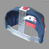 CAP CAPERS - M V P Set (16 Pcs.)